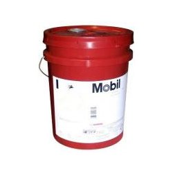 Смазка Mobil Chassis Grease LBZ000 18 кг