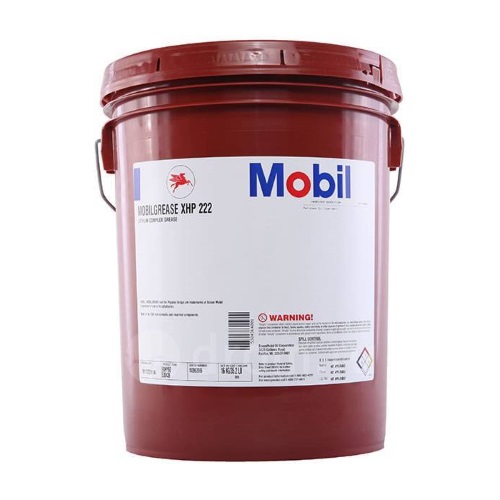 Смазка Mobil Mobilgrease XHP 222 16кг