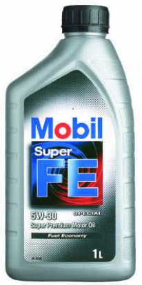 Масло моторное Mobil Super FE Special 5W-30 1л