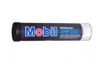 Смазка Mobil Mobilgrease XHP 222 400г