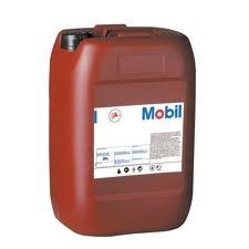 Трансмиссионное масло Mobil Mobilube HD 85W-90 20л