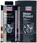 Средство для долговременной защиты двигателя Liqui Moly MOTORPROTECT  0.5 л
