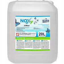 Жидкость-нейтрализатор NOXy AdBlue 20 л