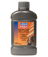 Полироль для новых автомобилей LIQUI MOLY NEV CAR POLITUR