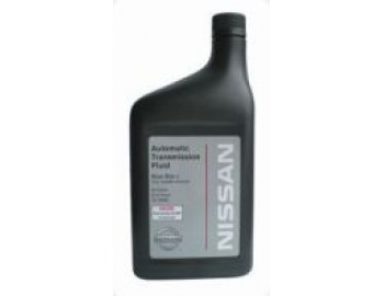 Nissan AT Matic J 1qt