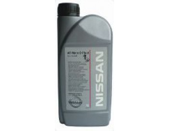 Nissan MATIC FLuid D / N DIII 1л