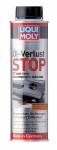 Средство для остановки течи моторного масла Liqui Moly OL-VERLUST-STOP  0,3 л