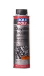 Быстрая промывка двигателя мягкая Liqui Moly OLSYSTEM SPULUNG LIGHT  0,3 л