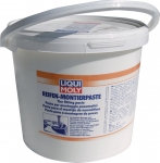 Паста монтажна для коліс Liqui Moly REIFEN-MONTIER-PASTE 5 л