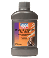 Полироль  восстанавливающая LIQUI MOLY RESTAURIERUNGS POLITUR
