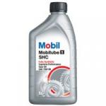Масло моторное Mobil SUPER 3000 F-LD 0W-30 1л