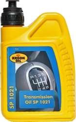 Масло трансмиссионное KROON OIL SP 1021 1л