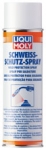 Спрей для сварочных работ Liqui Moly SCHWEIBSCHUTZ-SPRAY