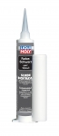 Силиконовый герметик (черный) маслостойкий Liqui Moly SCHWARZ SILIKON DICHTMASSE