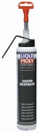 Силиконовый герметик (бесцветный) Liqui Moly SILIKON-DICHTMASSE TRANS
