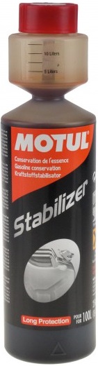 Топливный консервант MOTUL Stabilizer 250 мл
