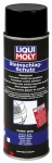 Антигравий-спрей (серый) Liqui Moly Steinschlag-Schutz (spray)