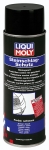 Антигравий-спрей (черный) Liqui Moly Steinschlag-Schutz (spray)