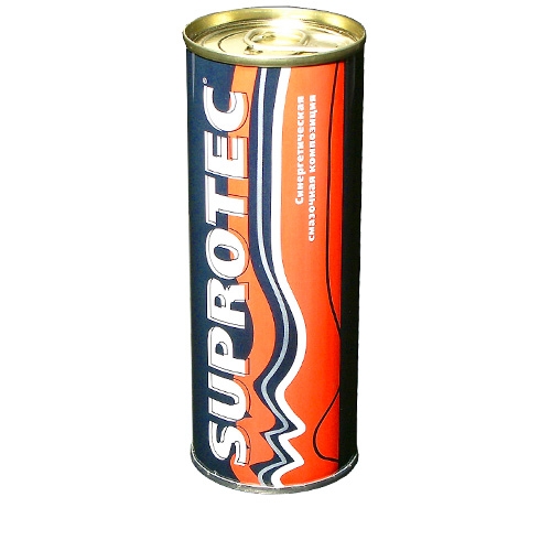 Мастило XADO Suprotec 225мл