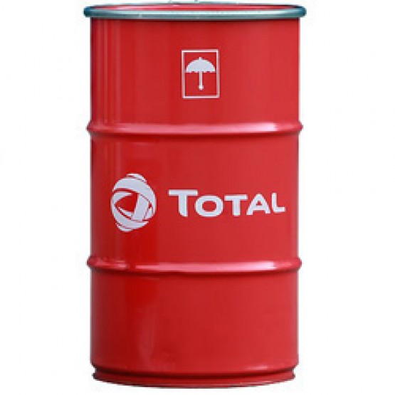 Мастило TOTAL Multis ZS 000 180кг