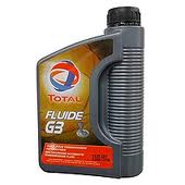 Трансмиссионное масло TOTAL FLUIDE G3 1л