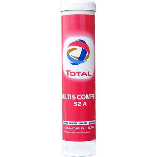 Мастило TOTAL Multis Complex S2A 0,4кг