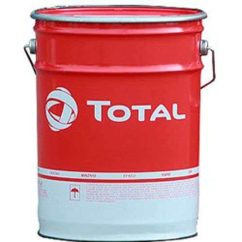 Мастило TOTAL Multis ZS 000 5кг