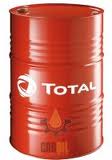 Трансмиссионное масло TOTAL EP В 85W-90 208л