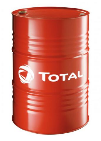 Моторное масло TOTAL RUBIA TIR 6400 15W-40 60л