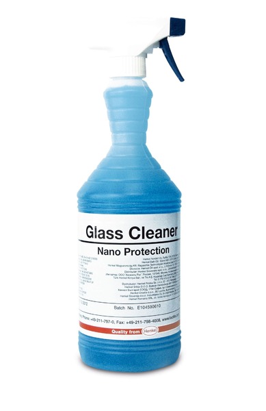 Очиститель стекла Teroson Nano Glass Cleaner 1л