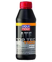 Масло трансмиссионное LIQUI MOLY ATF 1100 TOP TEC 0,5л