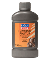 Полироль универсальная LIQUI MOLY UNIVERSAL POLITUR