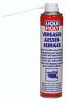 Спрей-очищувач карбюратора Liqui Moly VERGASER-AUSSEN-REINIGER 0.4 л