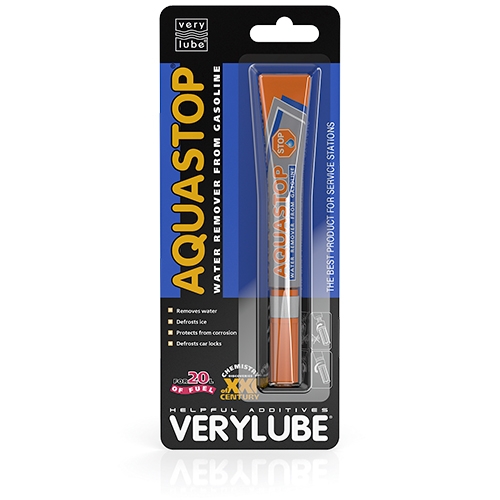 Аквастоп XADO Verylube 10мл