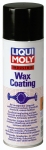 Спрей для консервації агрегатів трансмісії Liqui Moly WAX-COATING 0,3л