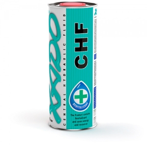 Масло для гидросистемы XADO Atomic Oil CHF 1 л