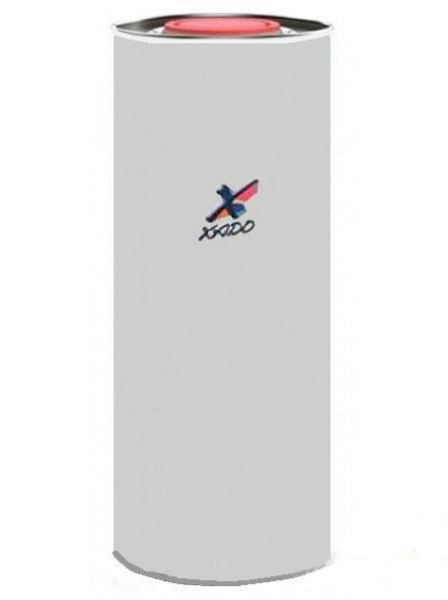 Масло для гидросистемы XADO Atomic Oil Hydraulic VHLP 32 1 л