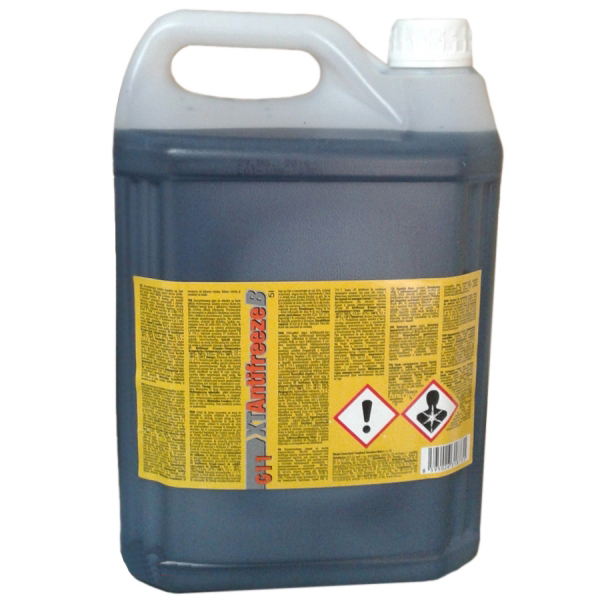 XT Antifreeze B синий (G11), 5л