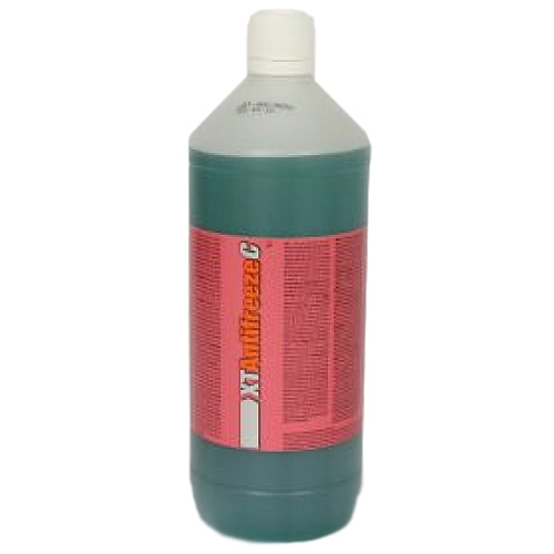 XT Antifreeze C зелений (Eco), G11 1л