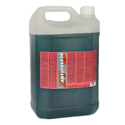 XT Antifreeze C зеленый (Eco) G11, 5л