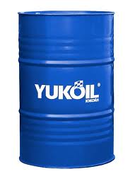 Масло для гидросистемы Yukoil МГЕ-46В (HM46)(200л/180кг)
