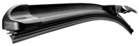 Щетки стеклоочистителей SCT 9448 бескаркасные (20" 500 мм) 2шт
