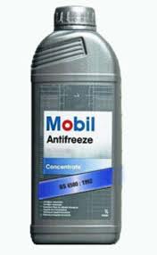 Антифриз Mobil Antifreeze G11 (1л)