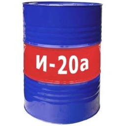 Масло індустріальне