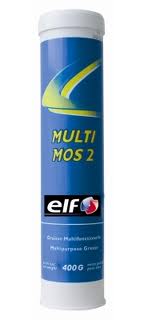 Смазка ELF Multi MOS 0,4л