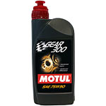 Трансмиссионное масло MOTUL Gear 300 75W-90 1л