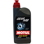 Трансмісійне масло MOTUL Gear MB 80 1л