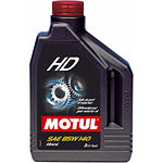 Трансмиссионное масло MOTUL Motylgear 80W-140 2л