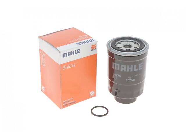 Топливный фильтр MAHLE KC 46