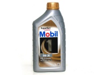 Масло моторное Mobil 1 Fuel Economy 0w-30 синтетика 1л